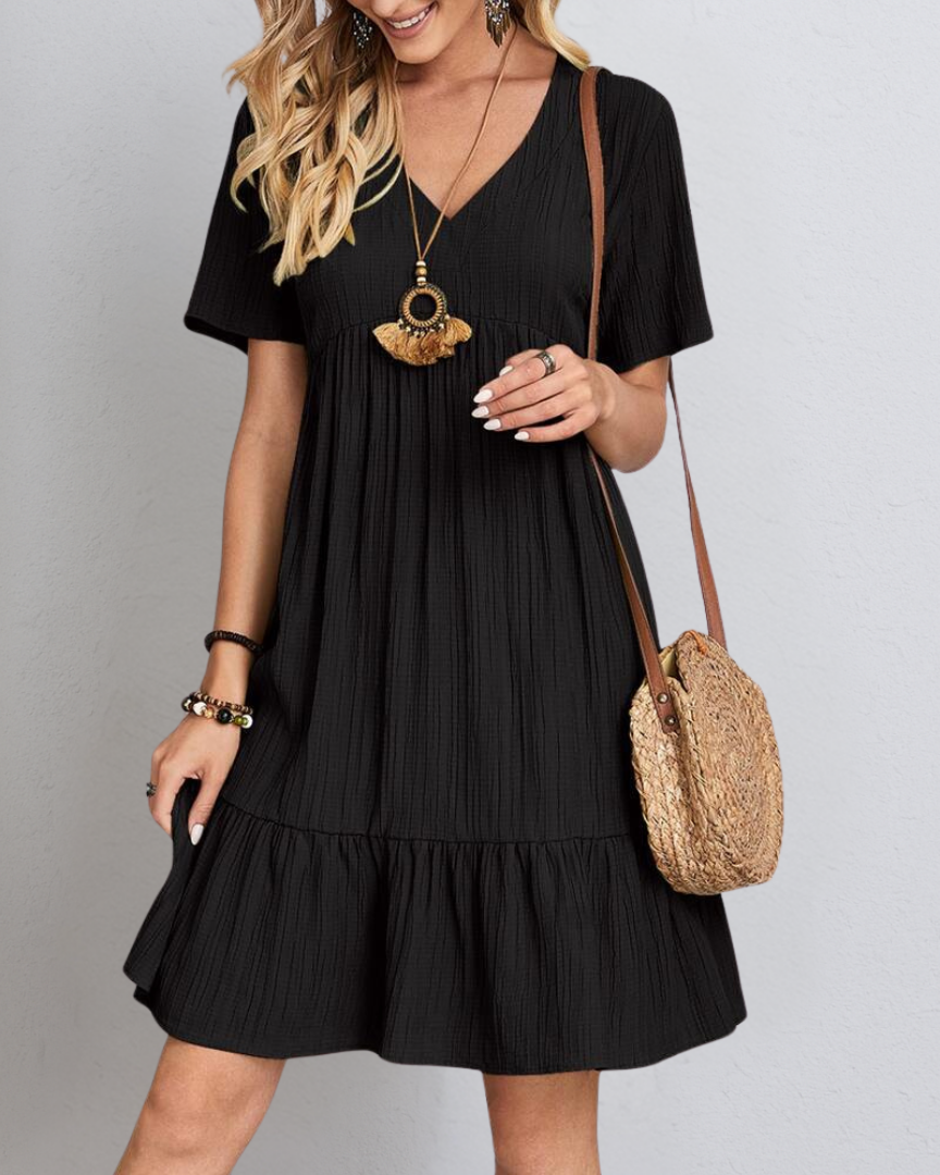 Camille | Robe Élégante et Flatteuse pour Femmes, Idéale pour Toutes Occasions 7