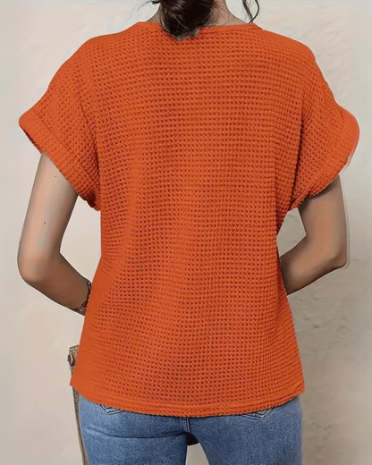 Clara | Élégante Blouse Ibiza en Dentelle pour Femmes 5