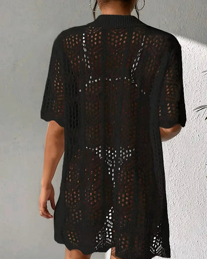 Clara | Robe de Plage Légère Élégante pour Femmes - Confort Été Chic 5