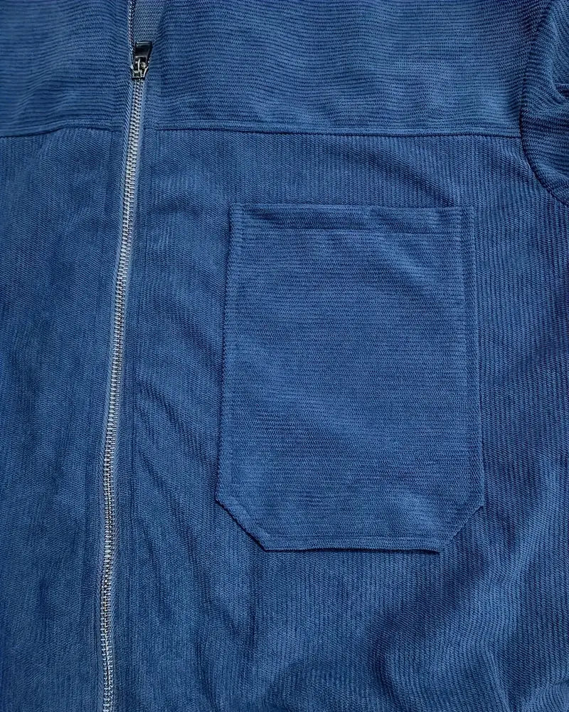 Clara | Veste Légère en Velours Côtelé Élégante pour Femmes 2