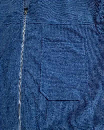 Clara | Veste Légère en Velours Côtelé Élégante pour Femmes 2